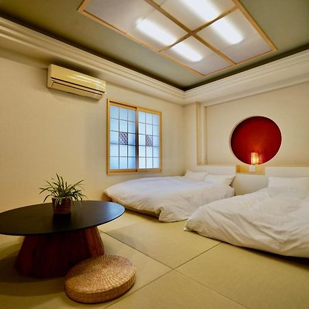 Hotel Ishigaki And Chikonkiya Εξωτερικό φωτογραφία