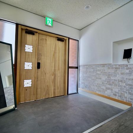 Hotel Ishigaki And Chikonkiya Εξωτερικό φωτογραφία