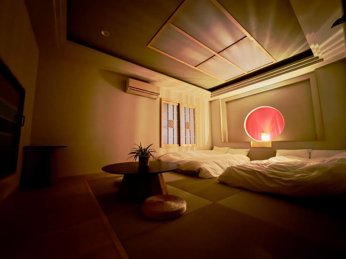 Hotel Ishigaki And Chikonkiya Εξωτερικό φωτογραφία