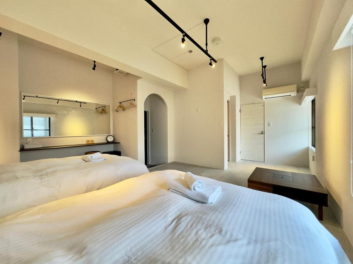 Hotel Ishigaki And Chikonkiya Εξωτερικό φωτογραφία