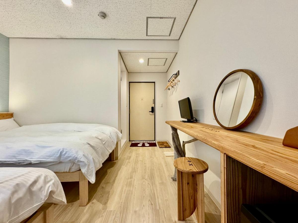 Hotel Ishigaki And Chikonkiya Εξωτερικό φωτογραφία