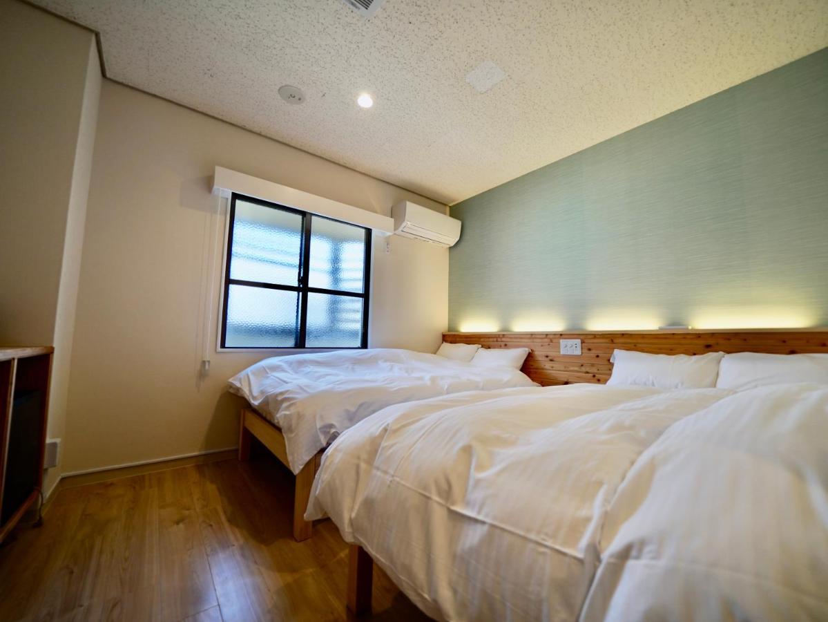 Hotel Ishigaki And Chikonkiya Εξωτερικό φωτογραφία