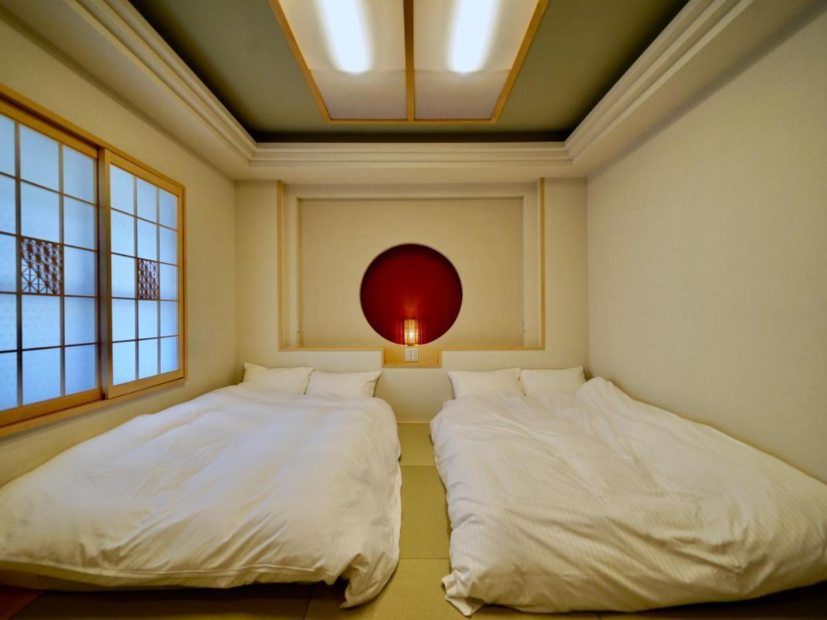 Hotel Ishigaki And Chikonkiya Εξωτερικό φωτογραφία