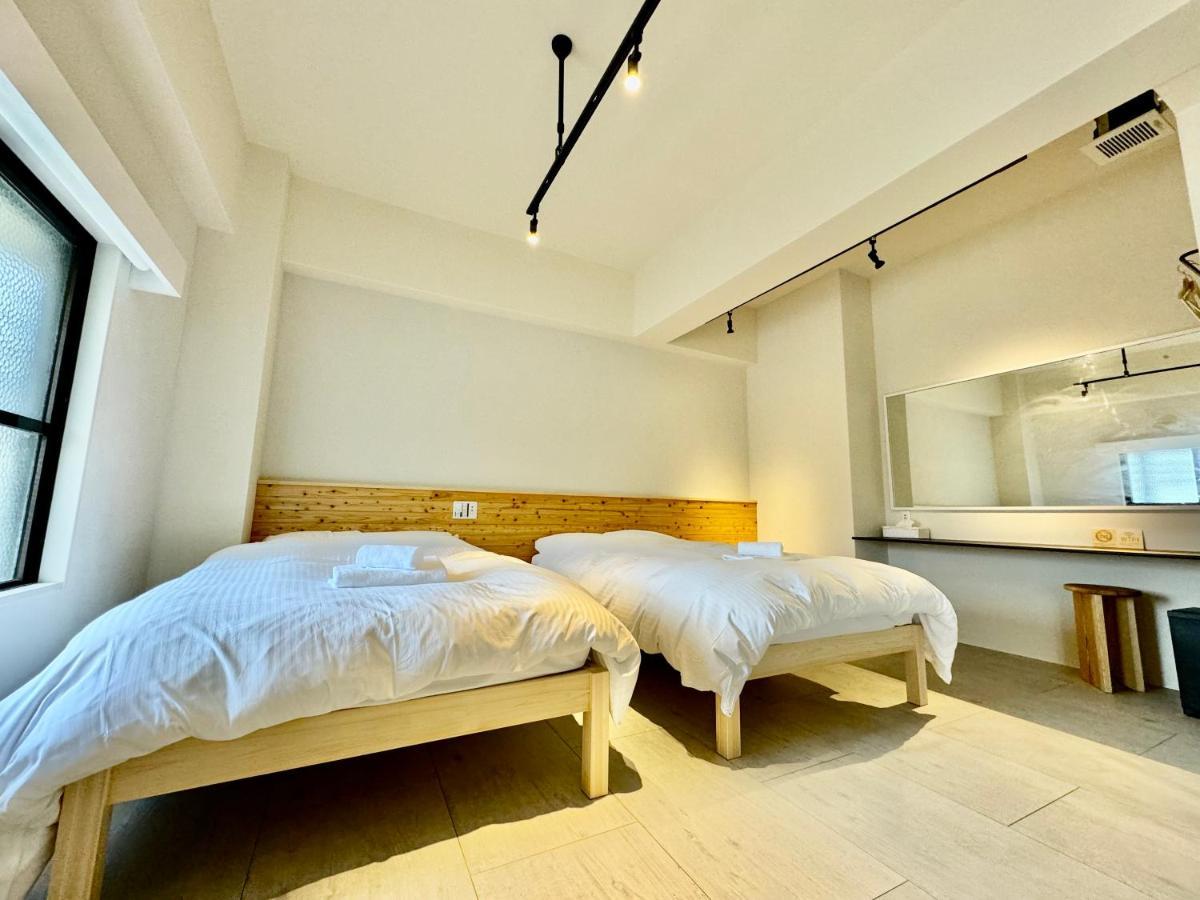Hotel Ishigaki And Chikonkiya Εξωτερικό φωτογραφία