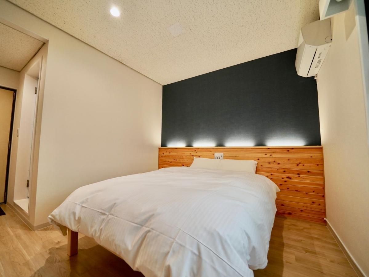 Hotel Ishigaki And Chikonkiya Εξωτερικό φωτογραφία