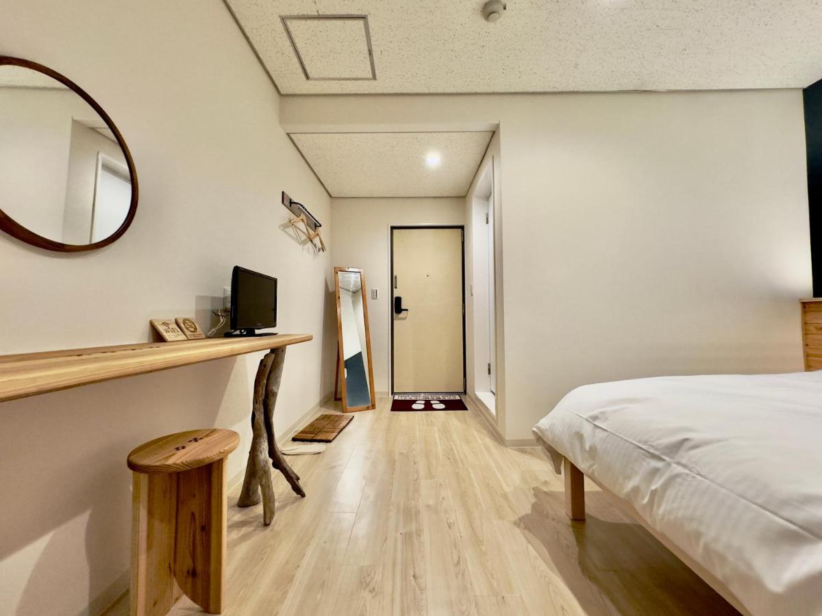 Hotel Ishigaki And Chikonkiya Εξωτερικό φωτογραφία