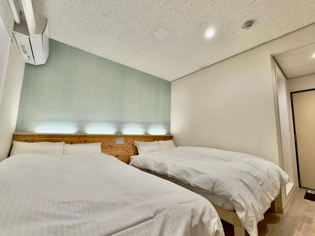 Hotel Ishigaki And Chikonkiya Εξωτερικό φωτογραφία