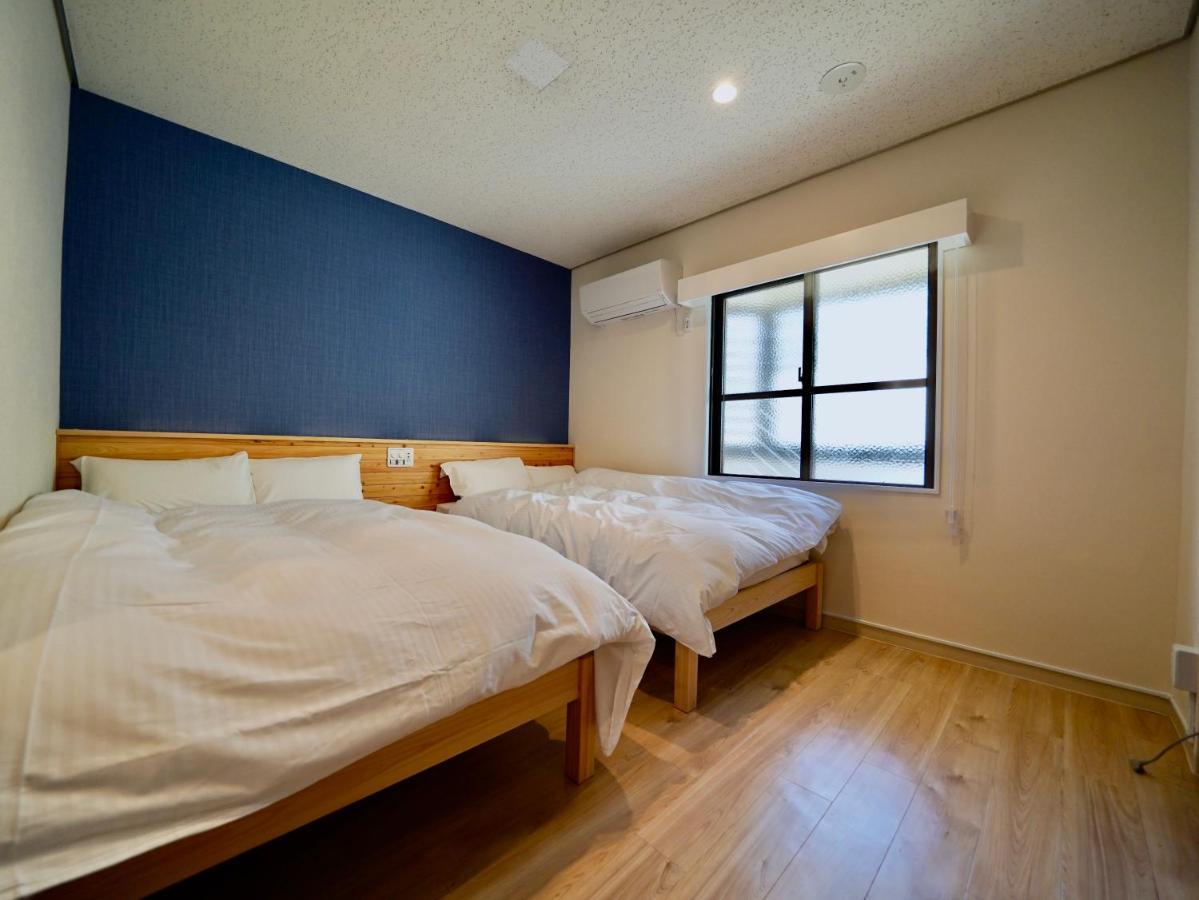 Hotel Ishigaki And Chikonkiya Εξωτερικό φωτογραφία