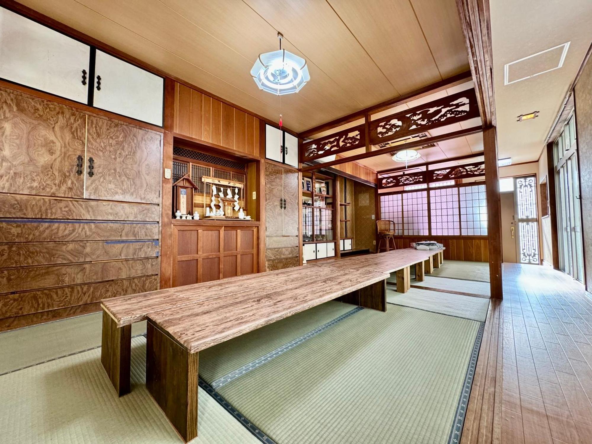 Hotel Ishigaki And Chikonkiya Εξωτερικό φωτογραφία