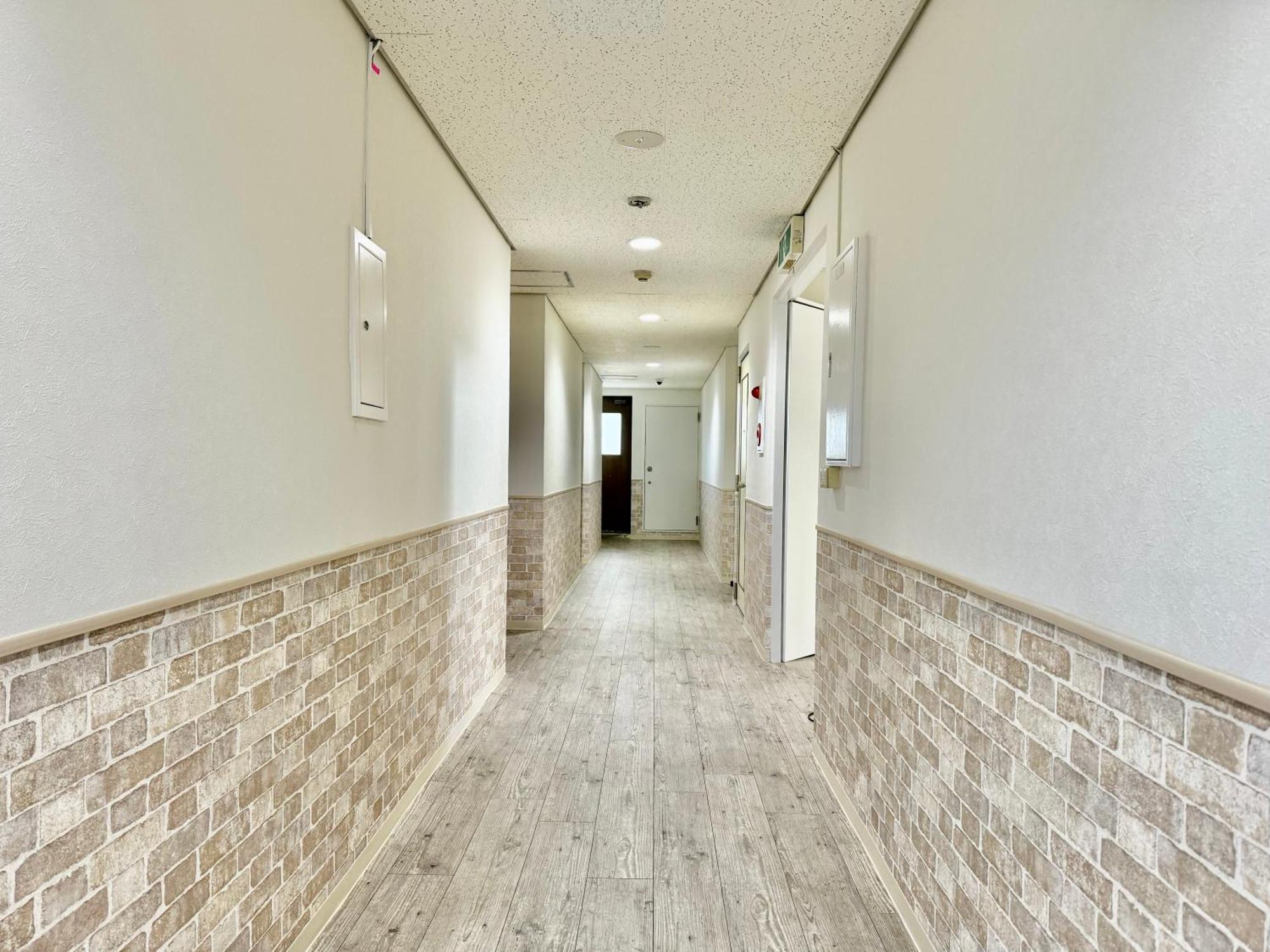 Hotel Ishigaki And Chikonkiya Εξωτερικό φωτογραφία