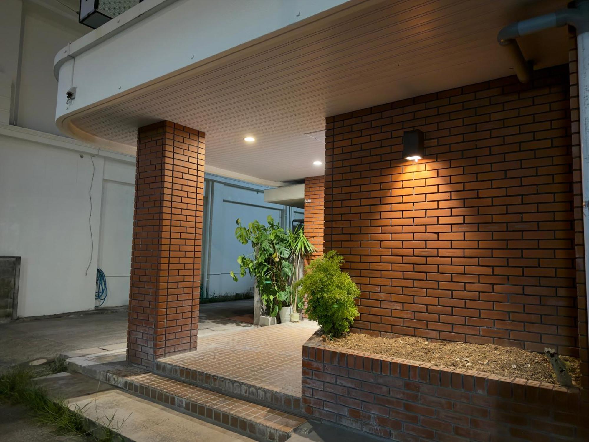 Hotel Ishigaki And Chikonkiya Εξωτερικό φωτογραφία