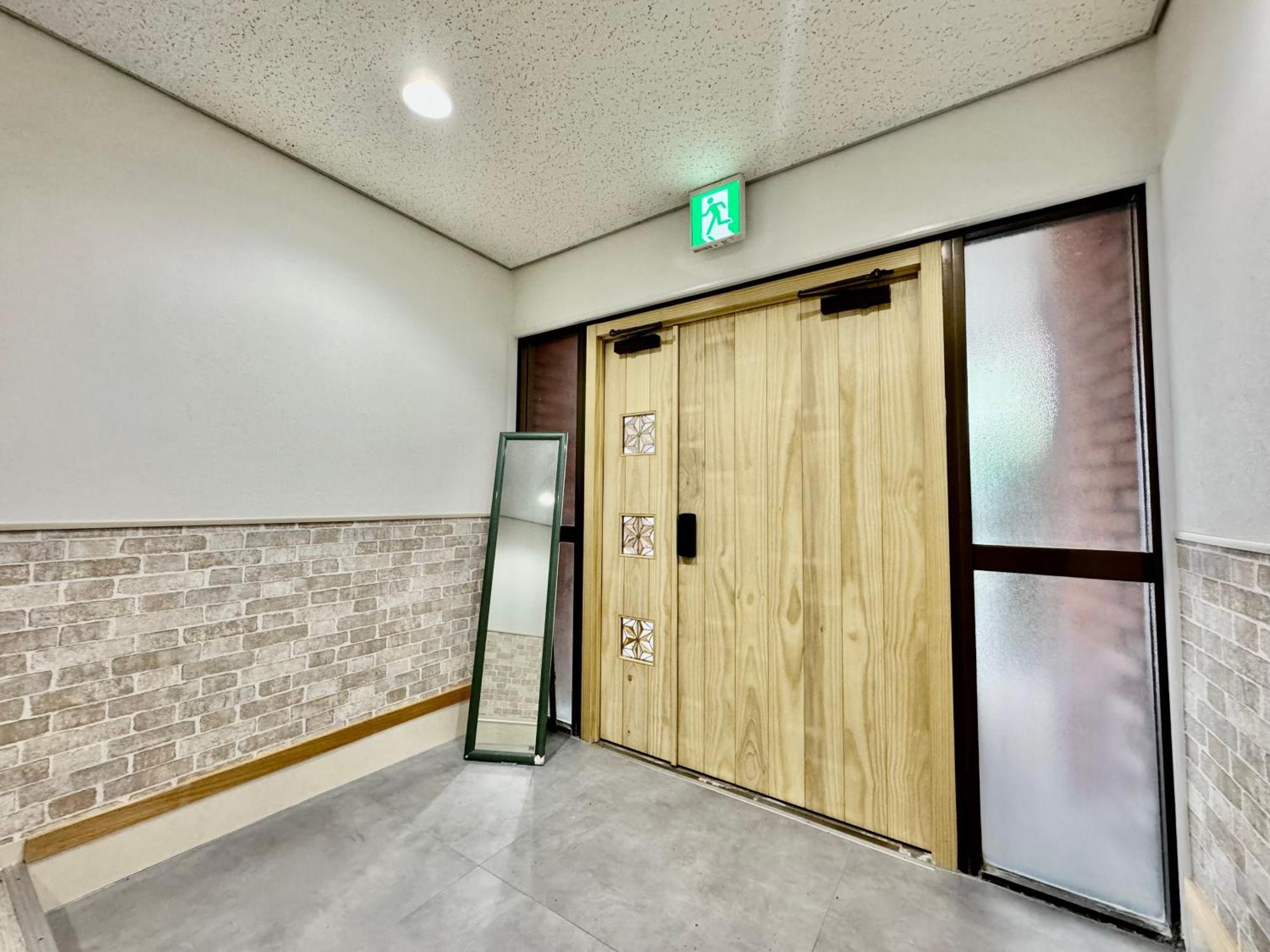 Hotel Ishigaki And Chikonkiya Εξωτερικό φωτογραφία