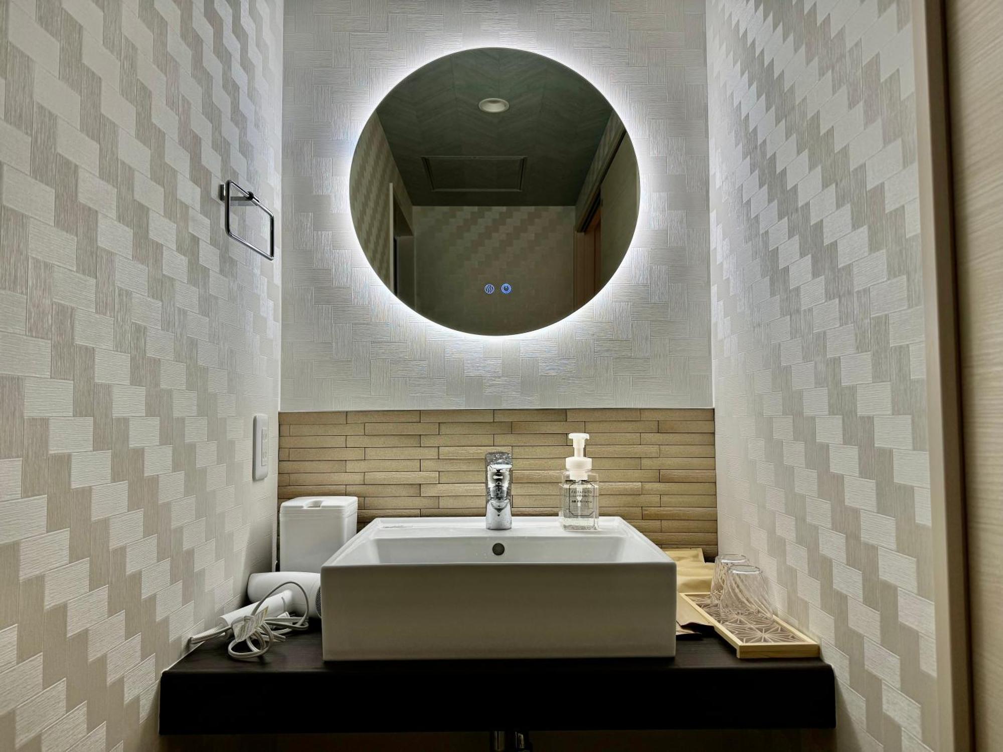 Hotel Ishigaki And Chikonkiya Εξωτερικό φωτογραφία