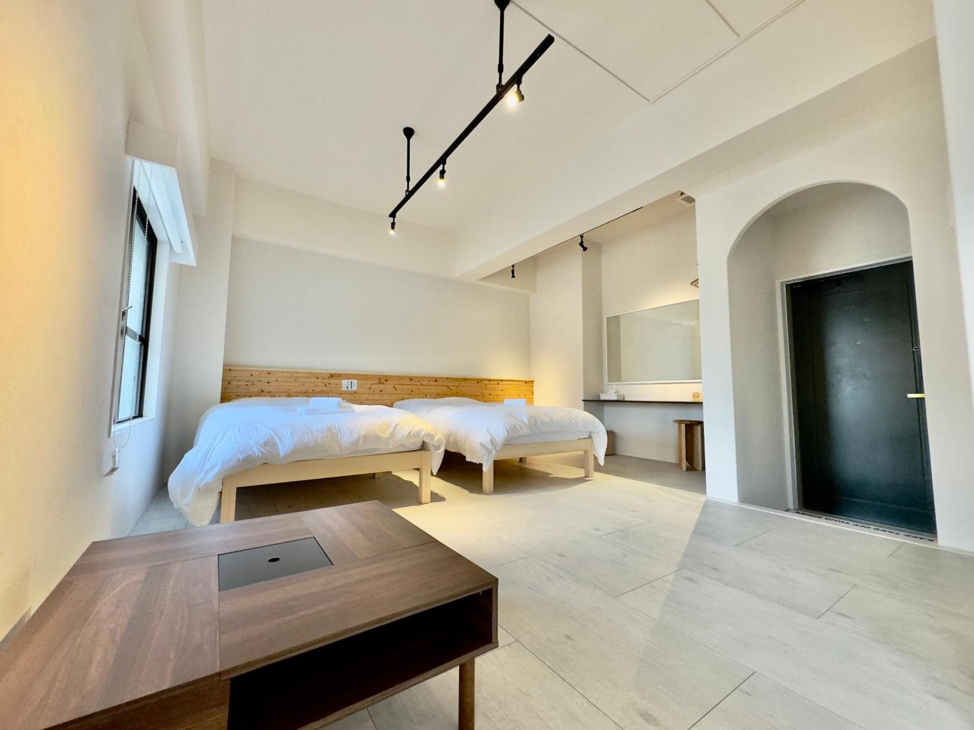 Hotel Ishigaki And Chikonkiya Εξωτερικό φωτογραφία